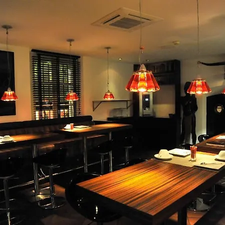 B洛奇酒店 酒店 3*