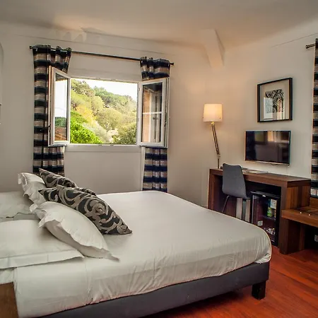 B Hotell Saint-Tropez