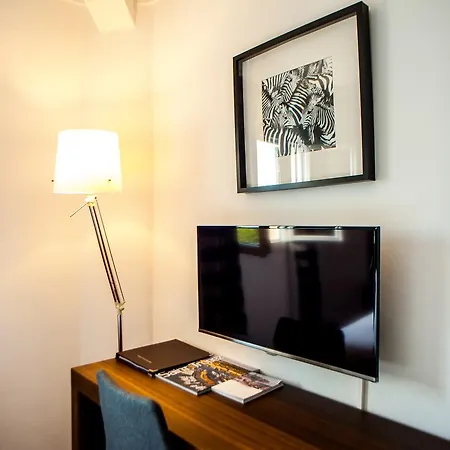 B Hotell Saint-Tropez