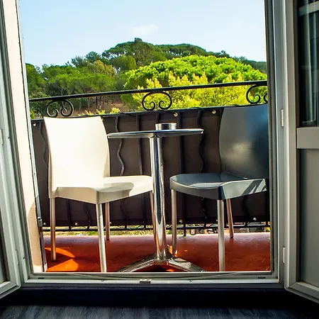 Hotell B Saint-Tropez