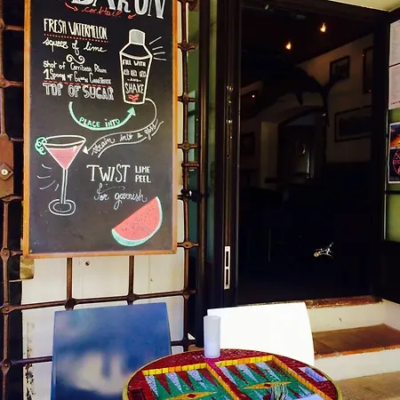 酒店 B洛奇酒店