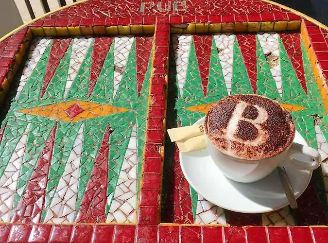 B 3* Сен-Тропе