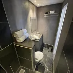Bロッジ 3* サントロペ