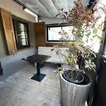 ホテル Bロッジ 3*