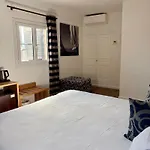 Hotel B Saint-Tropez