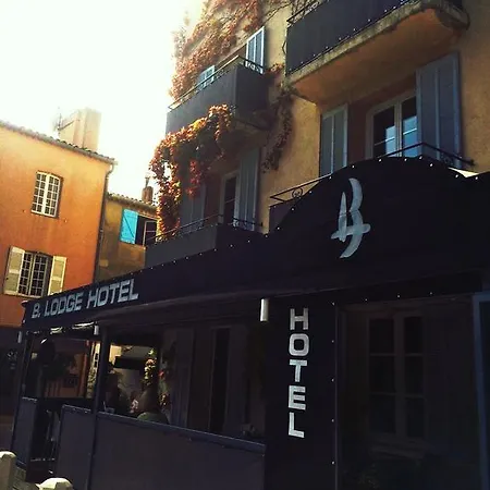 B Saint-Tropez