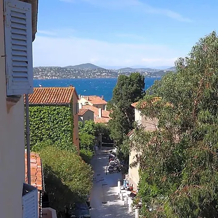 B Hotel Saint Tropez