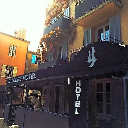 B Hotel Saint Tropez
