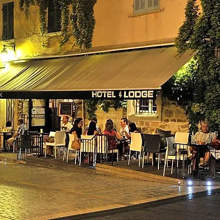 B Hotel Saint-Tropez