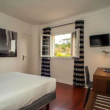 Hotel B Saint-Tropez