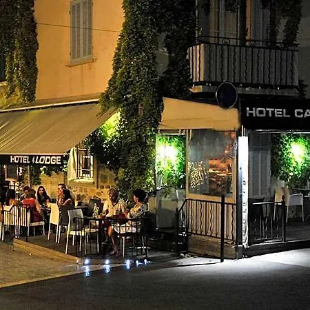 B Hotel Saint-Tropez