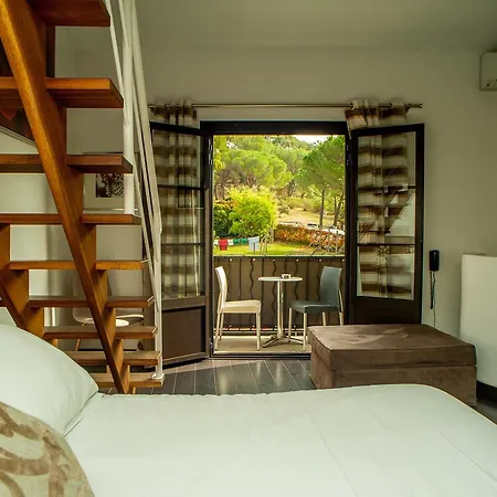 Hotel B Saint-Tropez