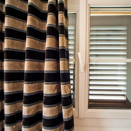 B Hotel Saint-Tropez