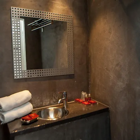 Hotel B Saint-Tropez